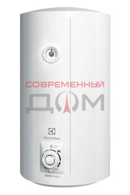 Водонагреватель Electrolux AXIOmatic EWH 100/ 1,5 кВт, 100 л